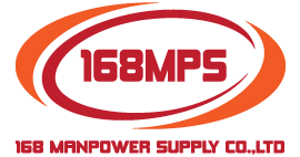 168 MANPOWER SUPPLY CO.,LTD-
